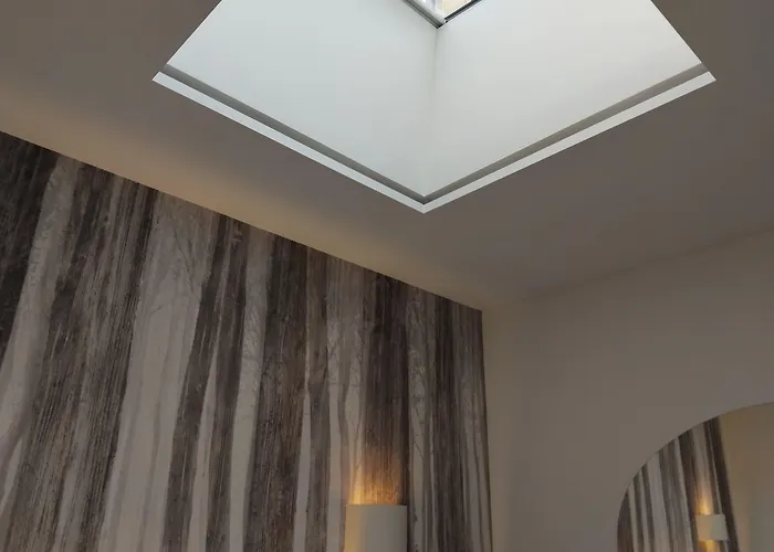 Hotel Urban Creme Praga
